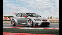 Seat Leon Cup Racer