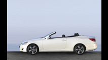 Lexus IS 250C
