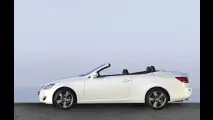 Lexus IS 250C