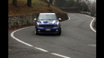 MINI Paceman - TEST