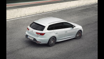 Seat Leon ST Cupra