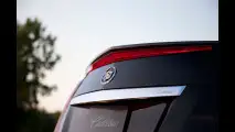 Cadillac ELR