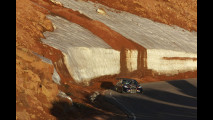 Hyundai Genesis Coupe alla Pikes Peak