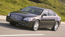 Buick Lucerne Super