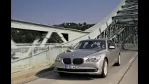 Nuova BMW Serie 7 - 750 Li