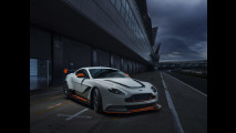 Aston Martin Vantage GT12 