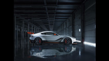 Aston Martin Vantage GT12 