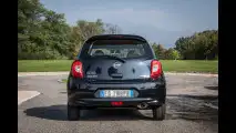 Un giorno con la Nissan Micra restyling