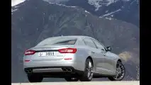 Maserati Quattroporte 3.0 V6 Q4 - TEST