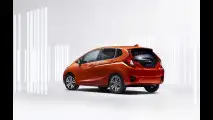 Nuova Honda Jazz