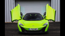 McLaren 675LT 