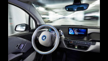 BMW Remote Valet Parking Assistant