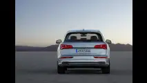 Nuova Audi Q5