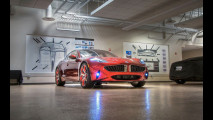 Fisker Atlantic