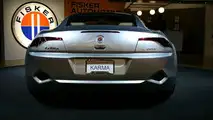 Fisker Karma