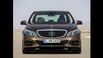 Mercedes-Benz E 300 BlueTec Hybrid