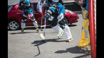 Nissan Leaf - Social Test