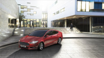 Nuova Ford Mondeo 5 porte