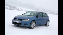 Nuova Golf 4Motion - TEST
