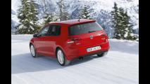 Nuova Volkswagen Golf 4Motion