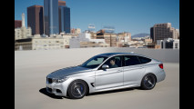 BMW Serie 3 Gran Turismo