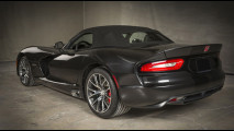 Prefix Medusa SRT Viper