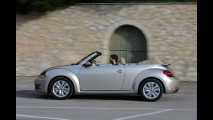 Volkswagen Maggiolino Cabriolet