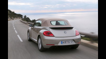 Volkswagen Maggiolino Cabriolet