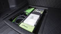 Nissan X-Trail Trainer