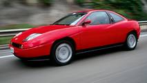 Fiat Coupé