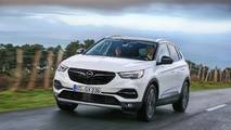 Opel Grandland X 2.0 Ultimate