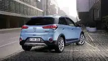 Hyundai i20 Active