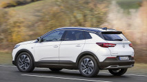 Opel Grandland mit sauberem Diesel im Test