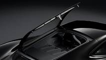 McLaren 570GT MSO Black Collection