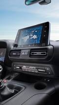 2018 Opel Combo