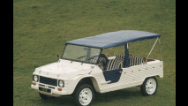 Citroen Mehari