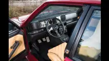 Lancia Delta Integrale Delaer's Collection