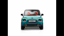 Citroen E-Mehari 2018