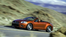 2009 Mitsubishi Eclipse