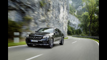 Mercedes-AMG GLC Coupé