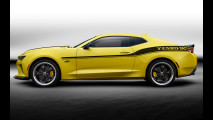 Chevrolet Camaro Yenko/SC Stage II