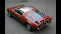 Italdesign compie 50 anni, le sue auto più iconiche