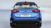 Alles zum neuen Kia Ceed