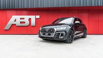 Audi SQ5 by ABT