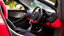 McLaren 570S San Valentino