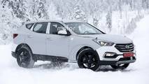 Genesis SUV test aracı casus fotoğraflar