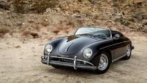 1956 356 Speedster (McQueen)