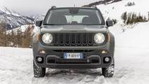 Jeep Renegade 2018