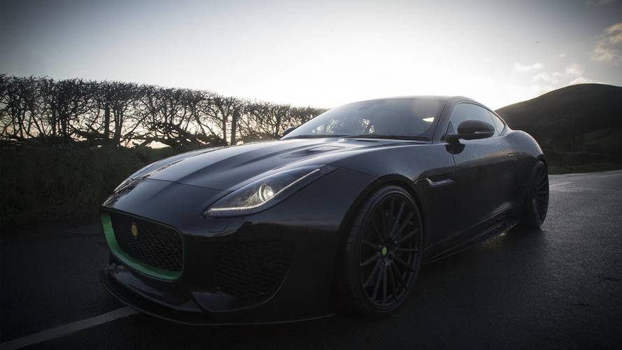 Lister Thunder