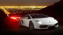 Lamborghini Gallardo LP560-4
